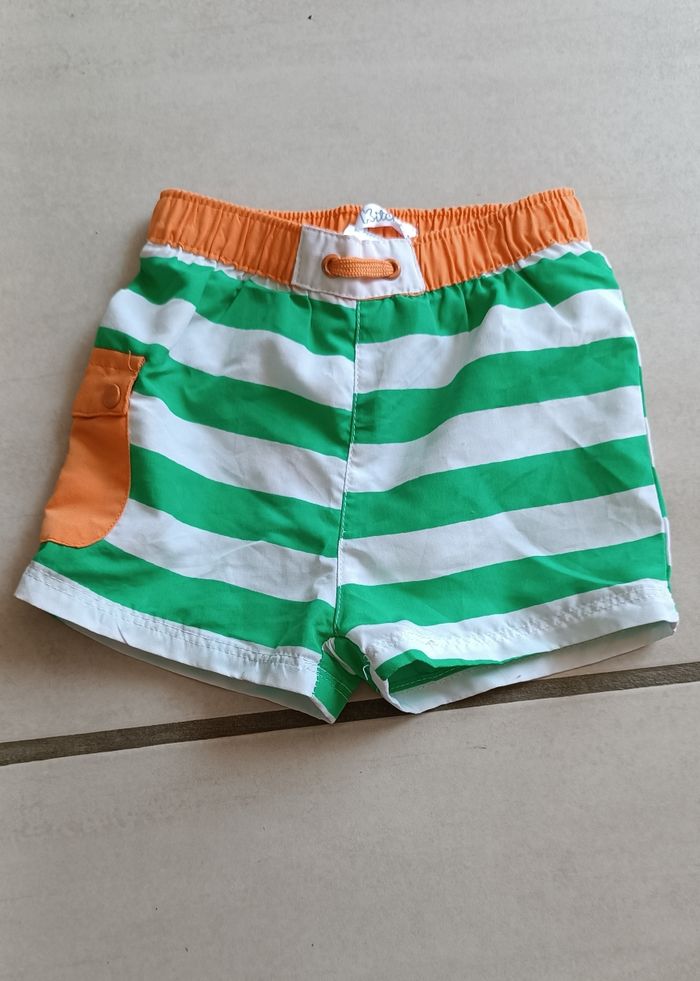 Lot garçon été 12 mois - photo numéro 6