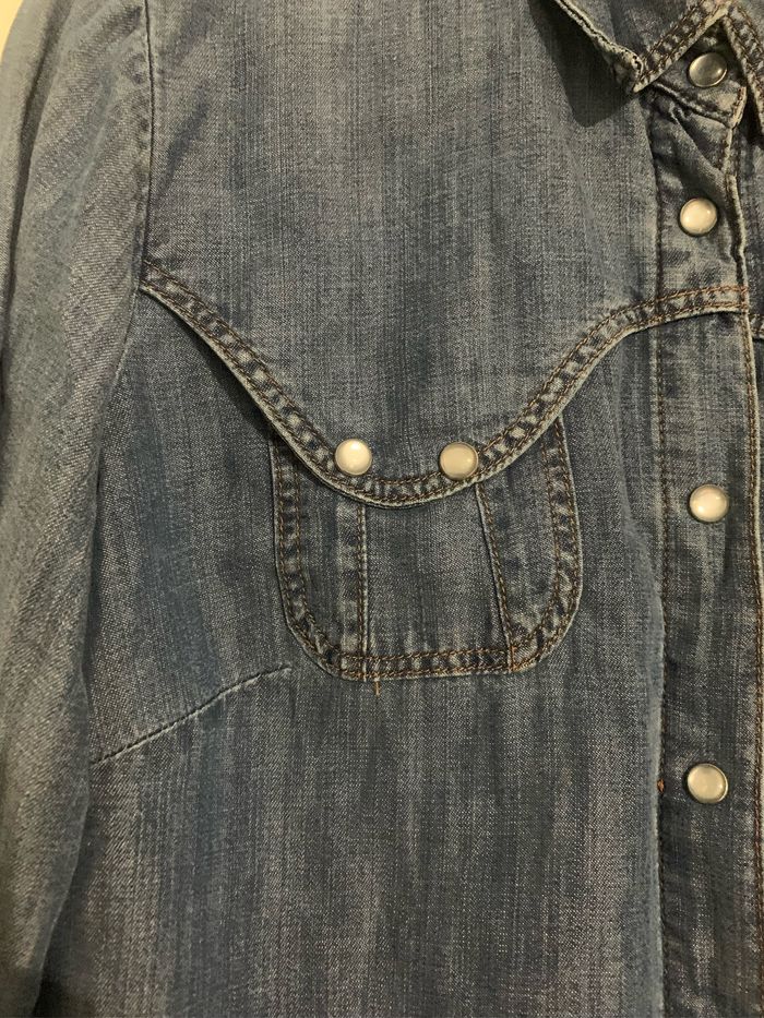 Chemise - photo numéro 3