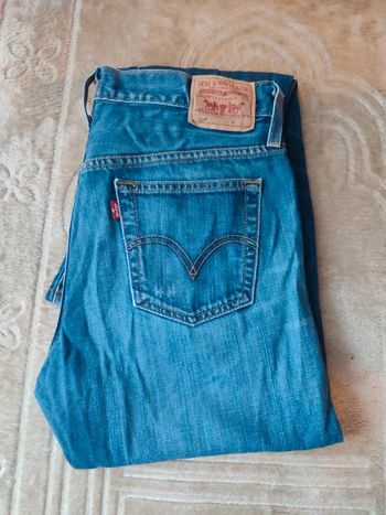 Levi's vintage 501 taille w25