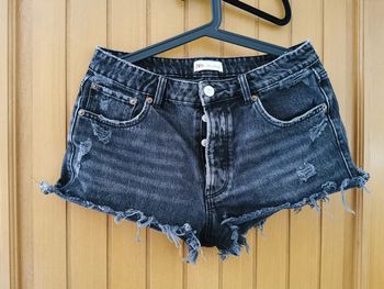 Short Zara