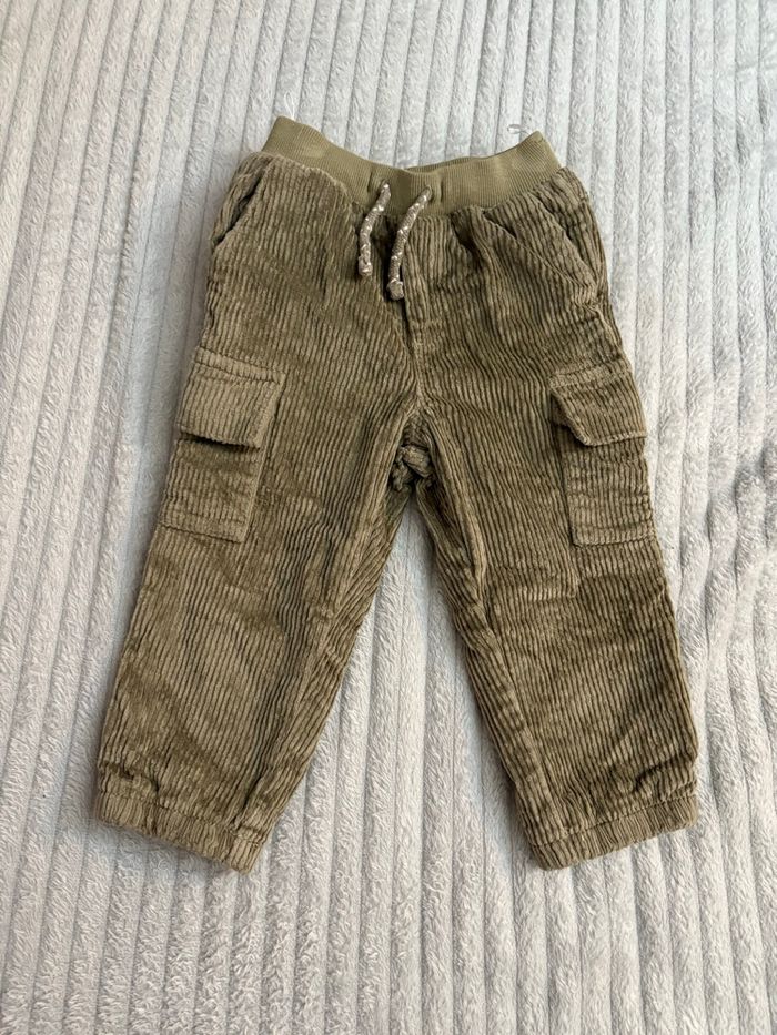 Pantalon C&A - 12/18M - photo numéro 2