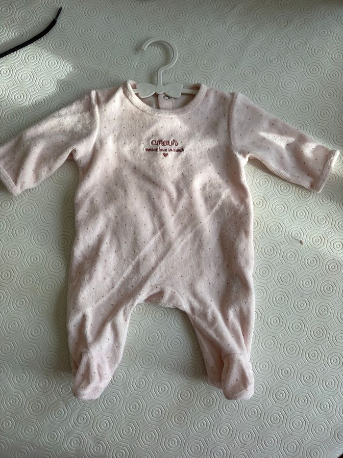 Lot de pyjama, Kiabi - photo numéro 6