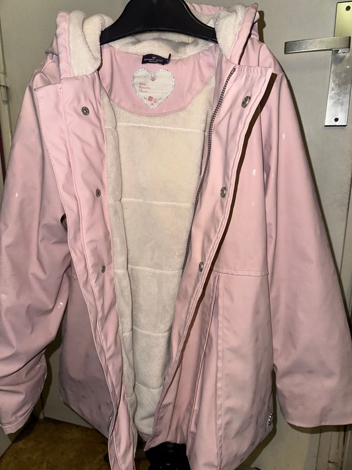 Imperméable sergent major - photo numéro 3