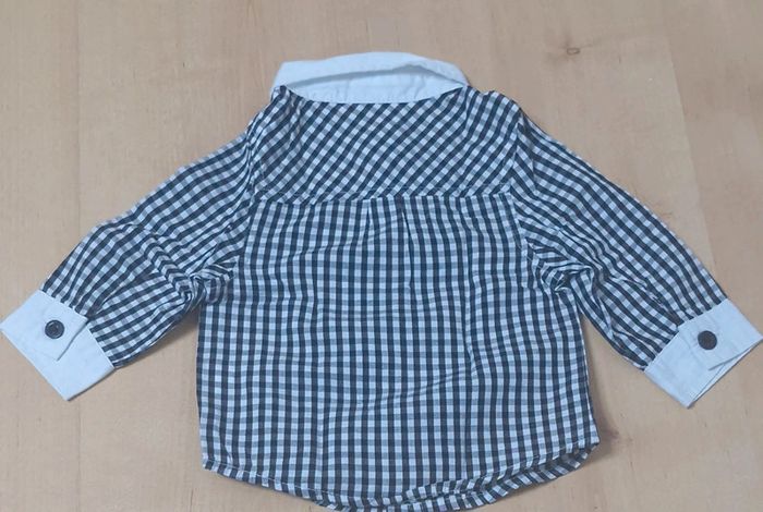 Chemise - photo numéro 2