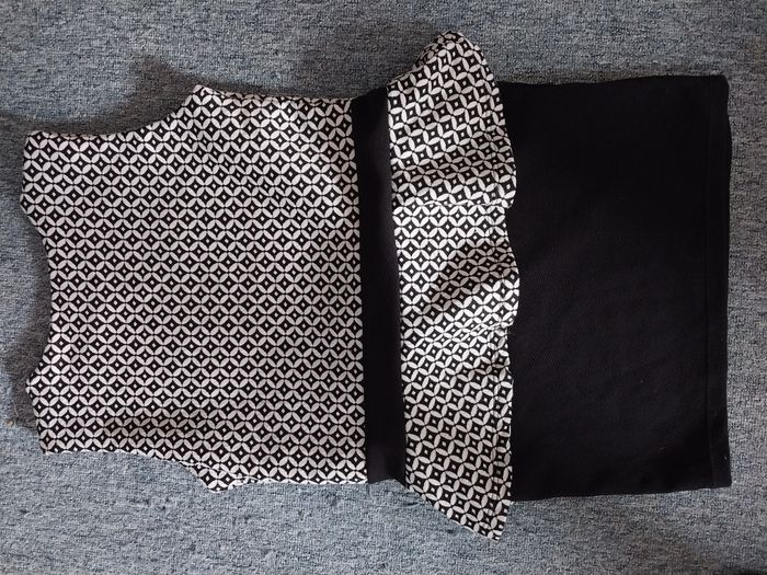 Très Joli Robe Fille Italien Taille 10 ans - photo numéro 3