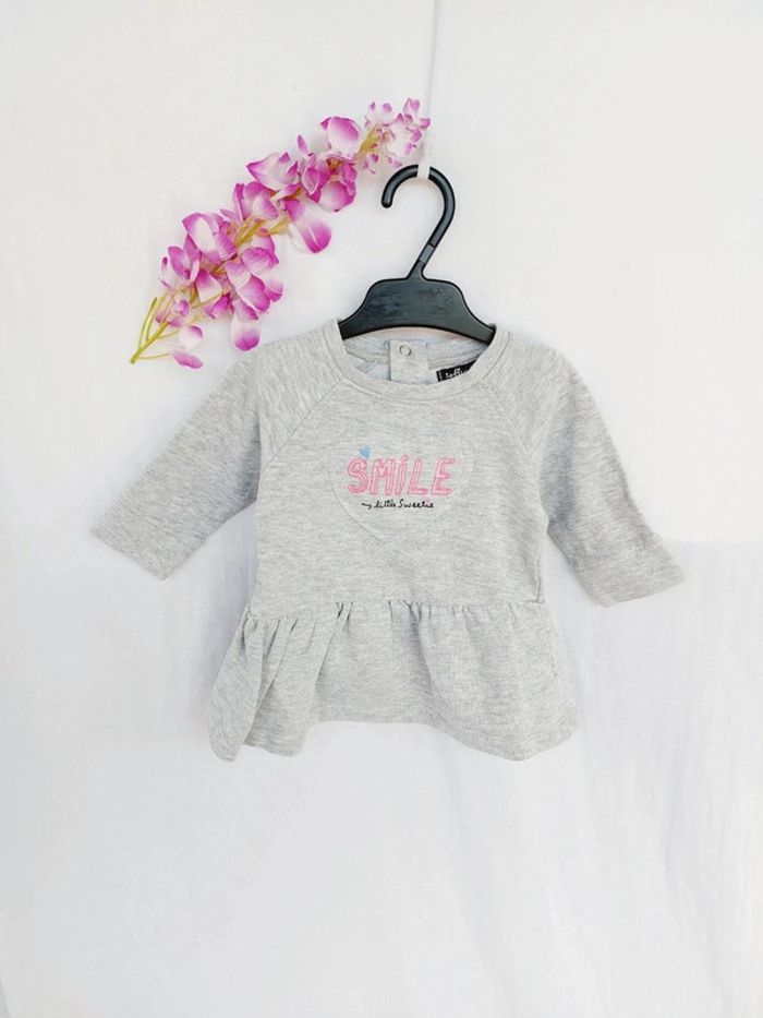 Très belle robe Influx 3 mois
