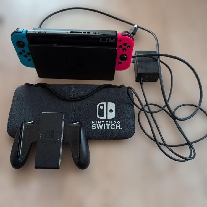 Nintendo - photo numéro 10