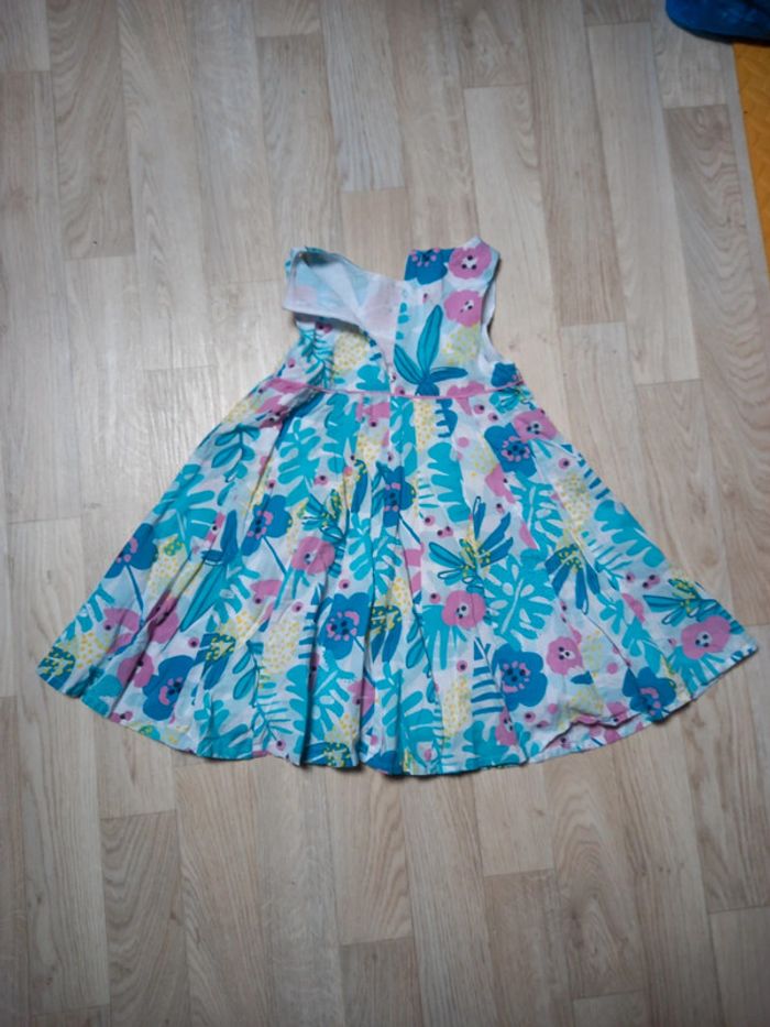 Robe d'été - photo numéro 9