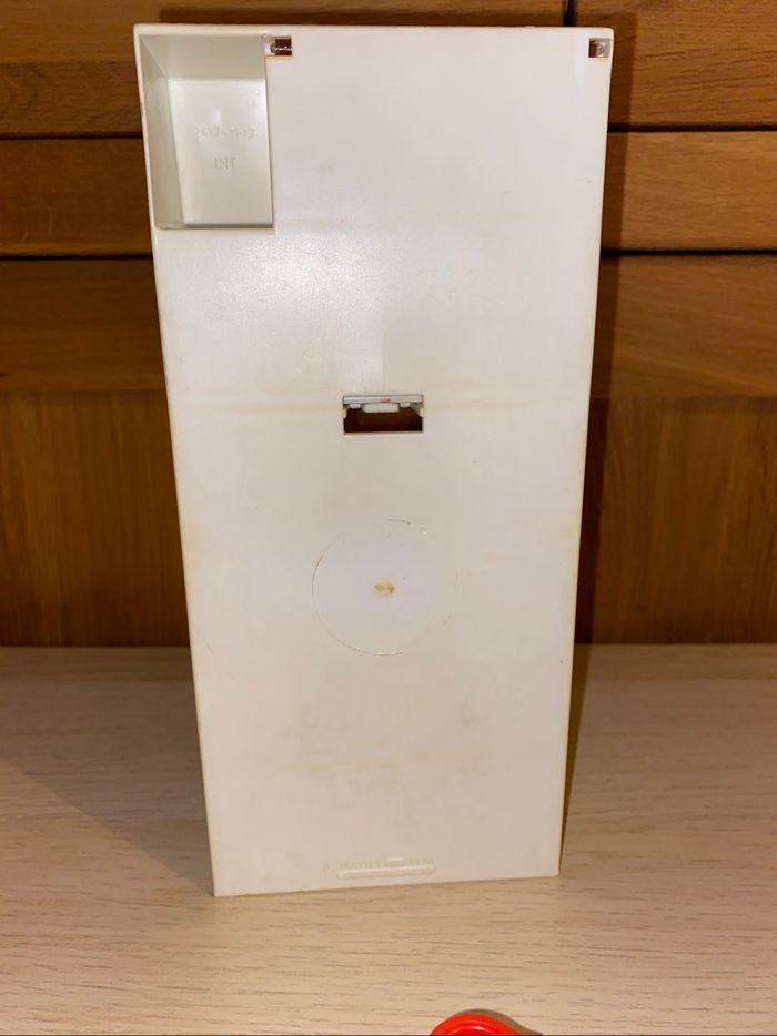 Mattel Barbie poupée 1978 cuisine four vaisselle fruits cuisinière kitchen furniture - photo numéro 7