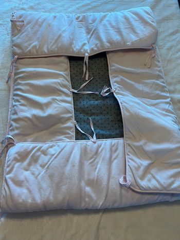 Tour de parc Noukie’s