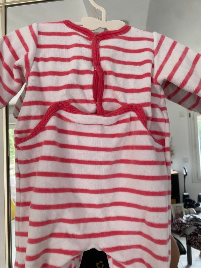 Pyjama bébé - photo numéro 2