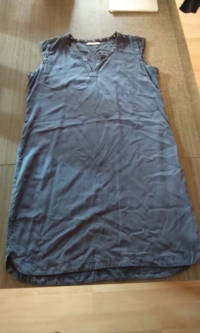 Robe été
