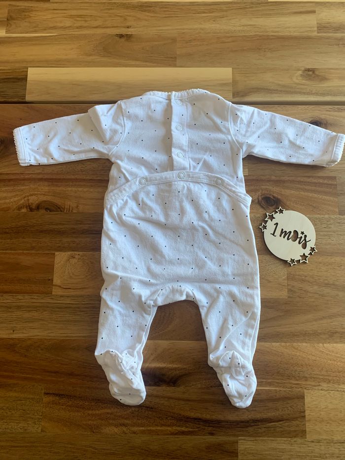 Pyjama - photo numéro 3