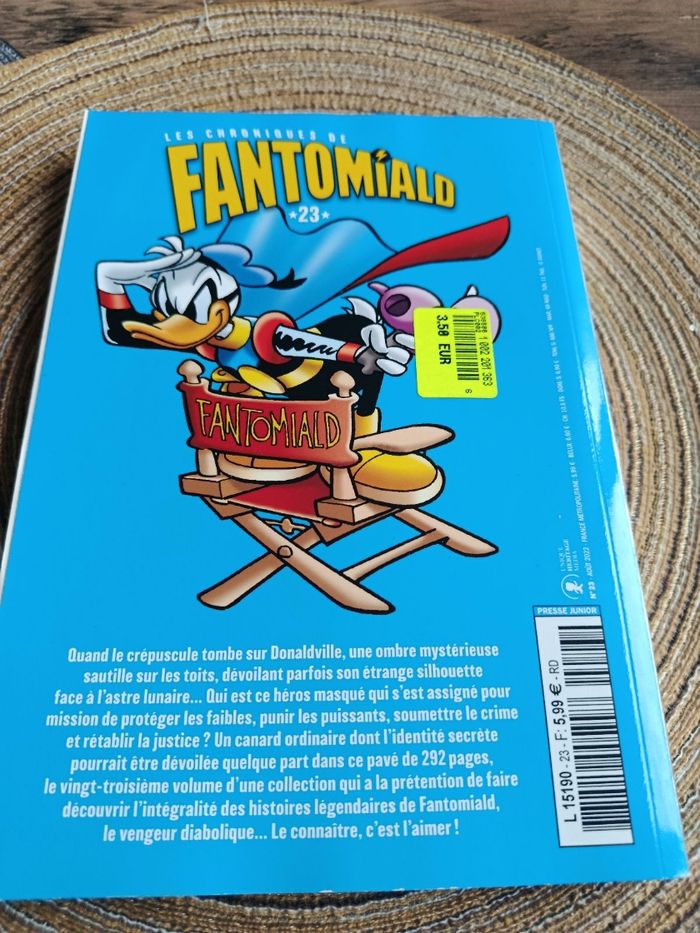 Fantomiald - photo numéro 2