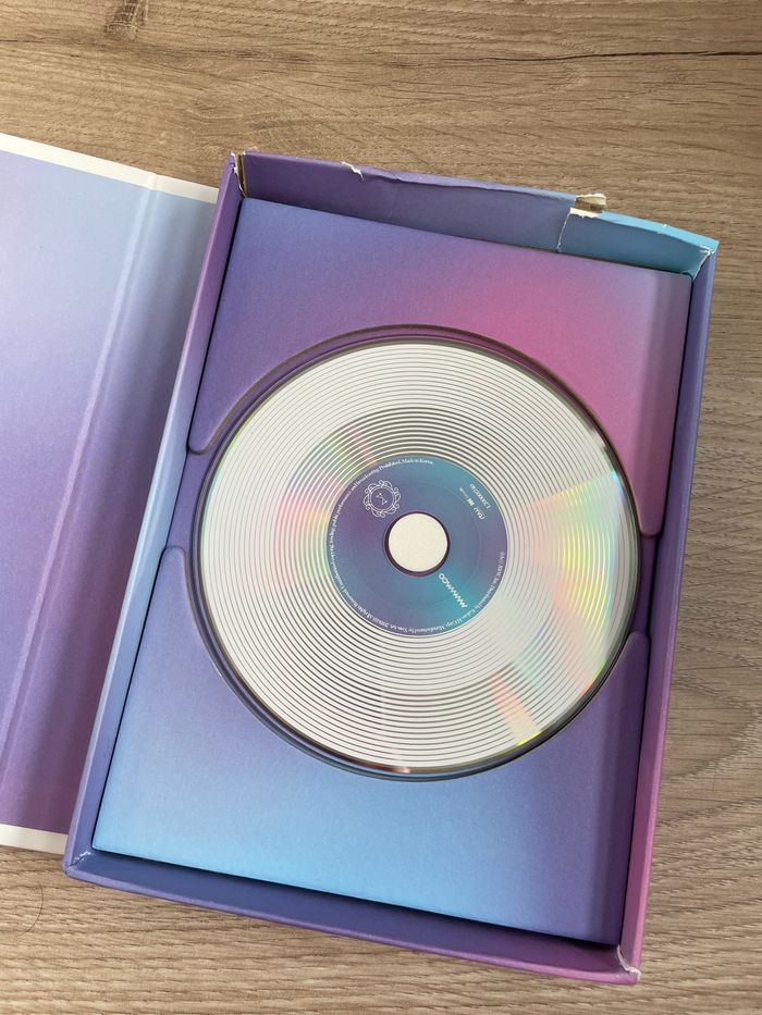 album white wind mamamoo - photo numéro 5