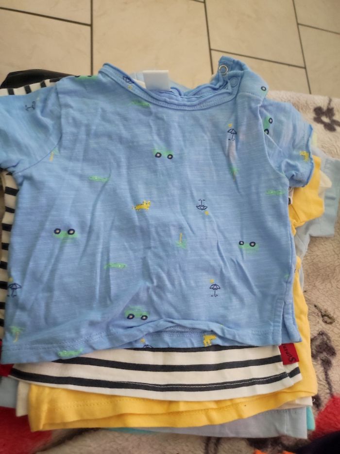 Maillots - photo numéro 5