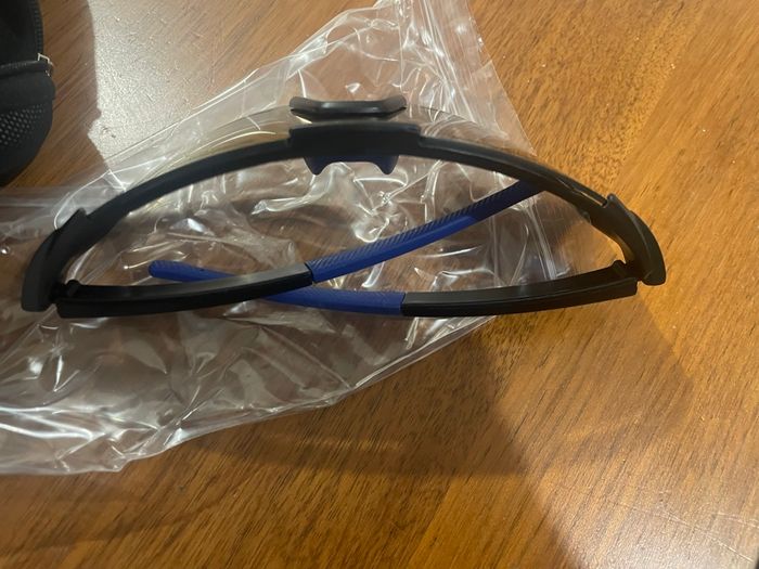 Lunettes moto - photo numéro 4