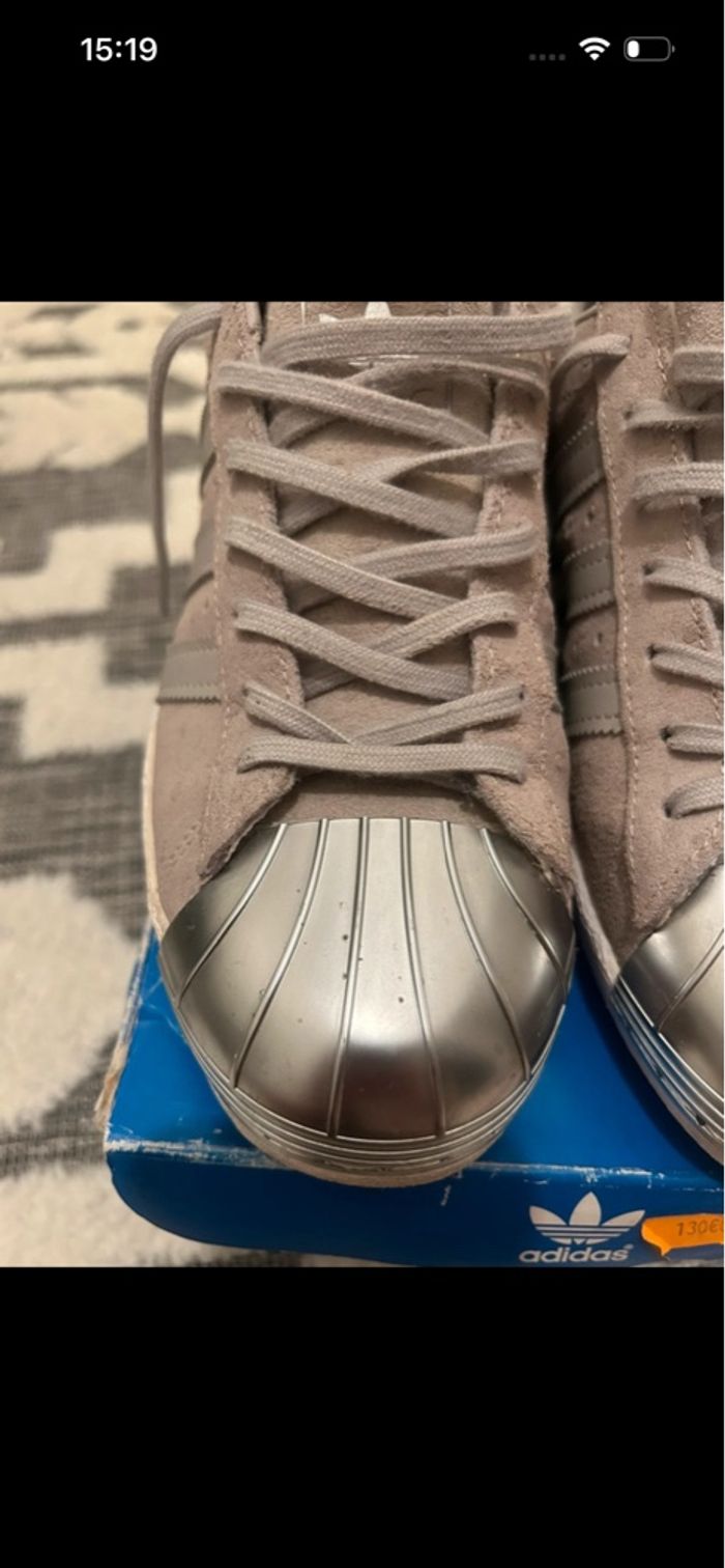 Adidas superstar - photo numéro 2
