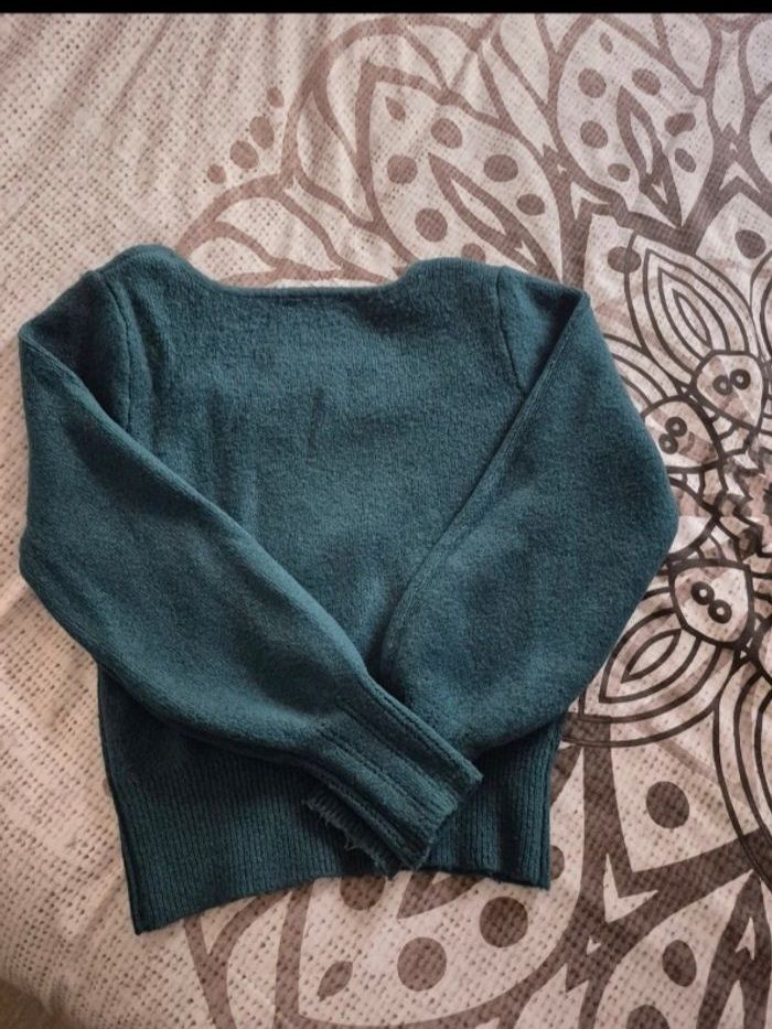 Pull femme Promod - photo numéro 2