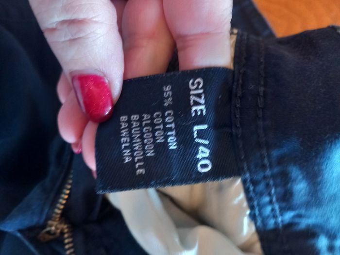 Pantalon - photo numéro 5