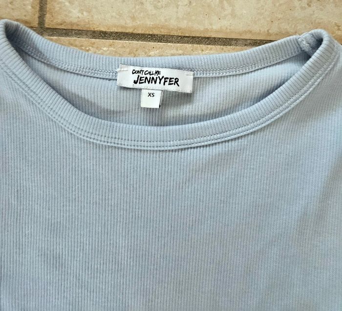 Haut manches longues  XS - photo numéro 3