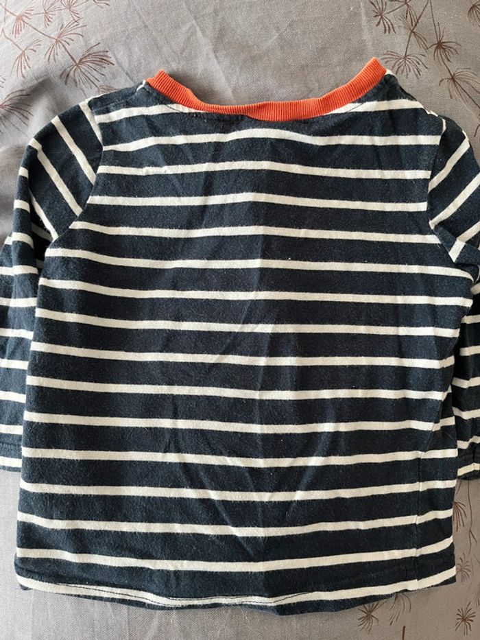 Lot de t-shirts Tape à l’œil - photo numéro 4