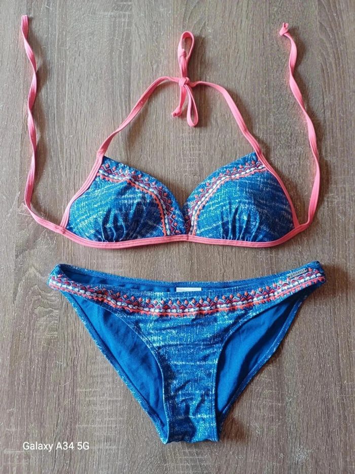 Maillot de bain 👙