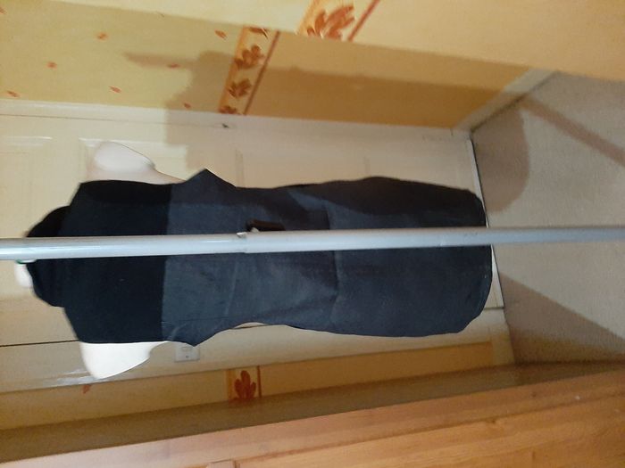 Mia Soana - Tunique Gris Foncé Noir T40 - photo numéro 6