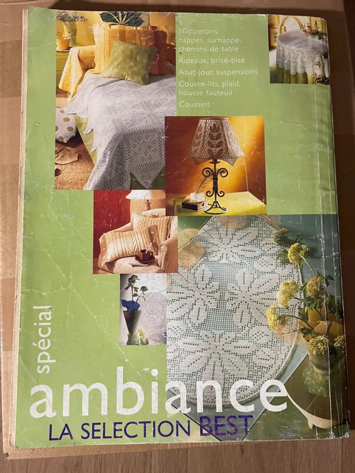 Ambiance - photo numéro 2