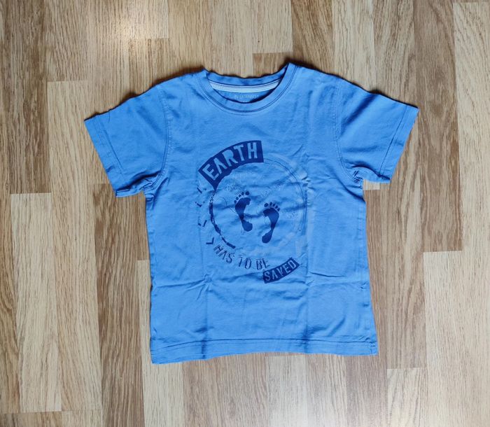 T-shirt garçon 6 ans