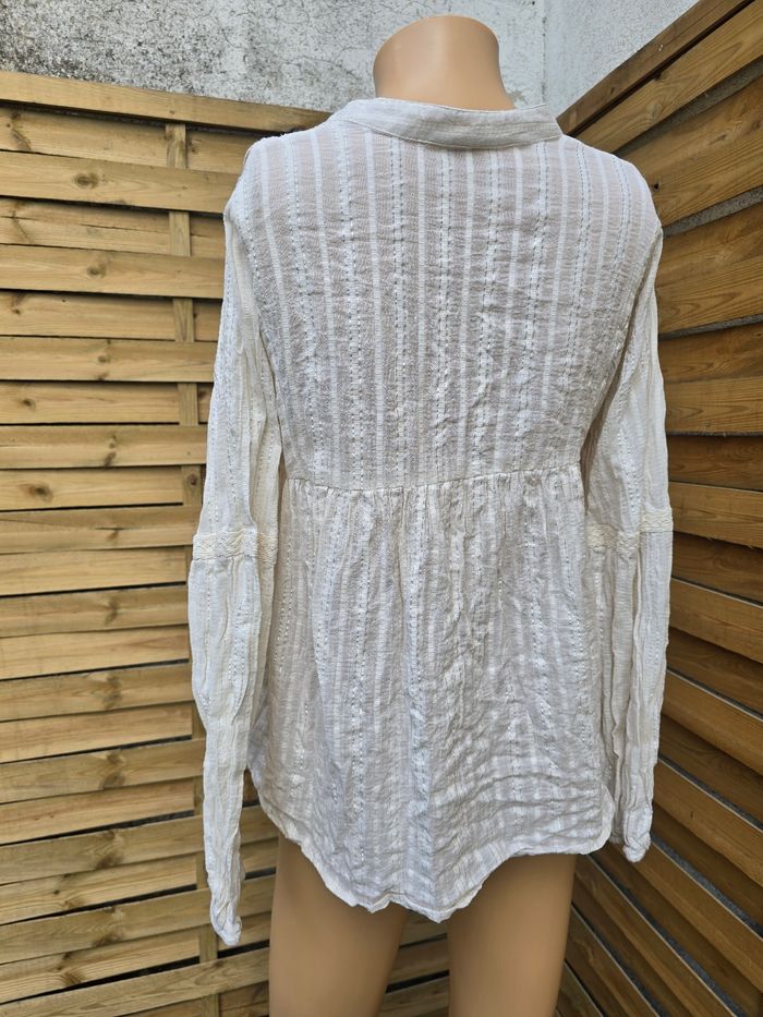 Tunique neuve 🍒Only🍒taille XS - photo numéro 4