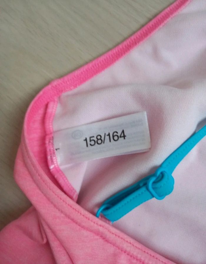 Maillot de bain C&A taille 158/164 - photo numéro 2