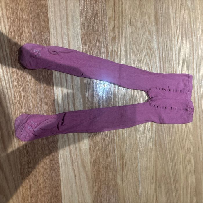 # lot 4 Collants - photo numéro 5