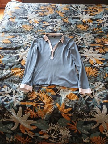 Chemisier burton femme 38 40