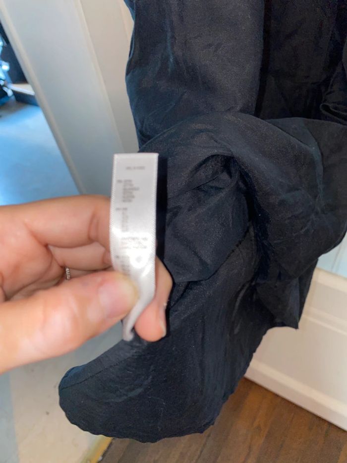 Nuisette princesse tam tam Taille 36 Un micro trou - photo numéro 6