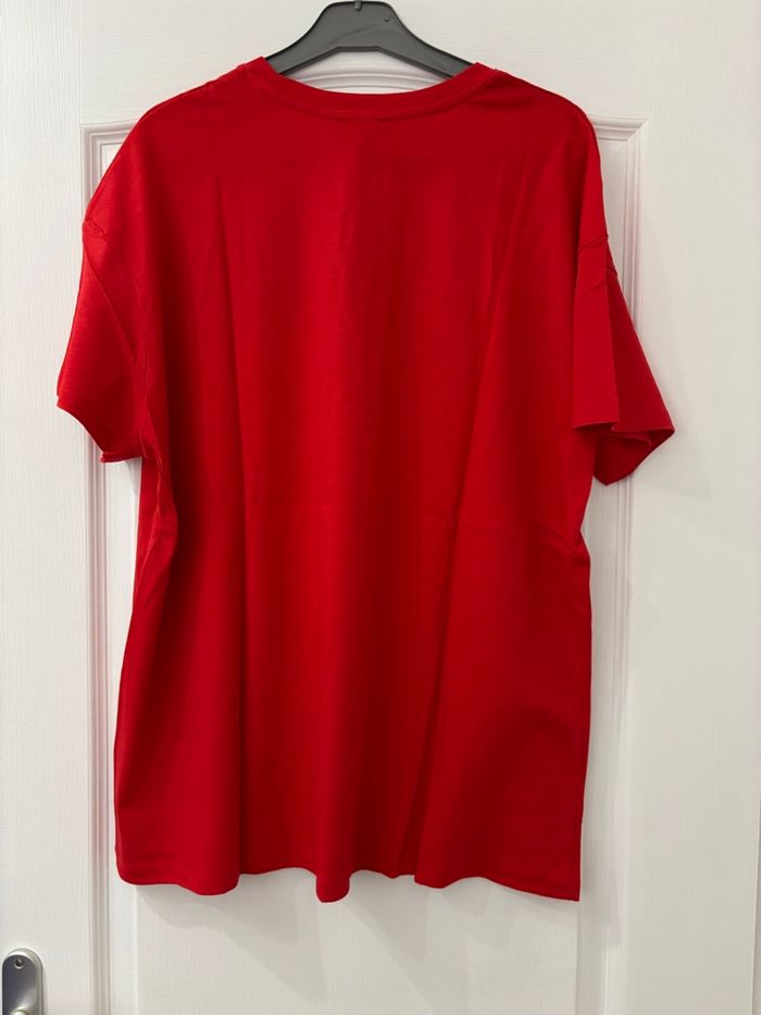 T shirt - photo numéro 2