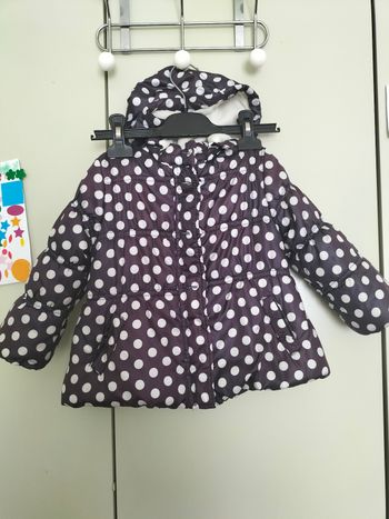 Manteau