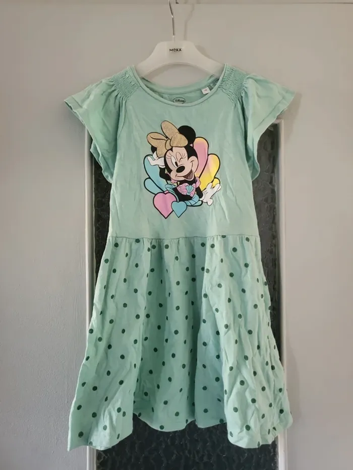 Robe minnie