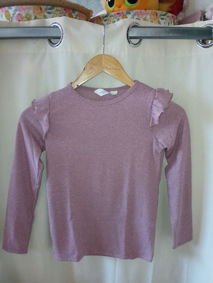 Lot de vêtements - photo numéro 7