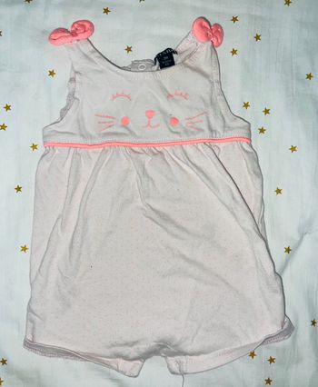 Combinaison 3 mois ☺️