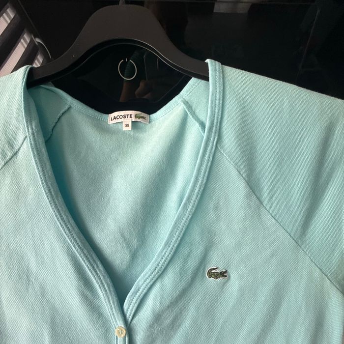 Polo Lacoste - photo numéro 2