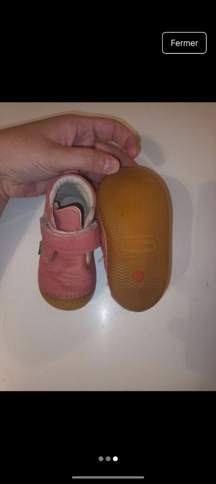 Chaussures - photo numéro 2