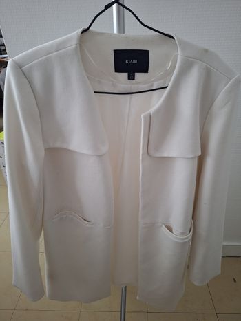 Veste kiabi taille 46