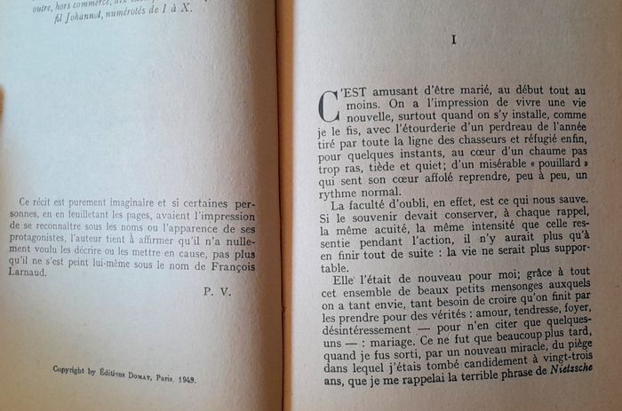 Paul Vialar - la carambouille la mort est un commencement - photo numéro 6
