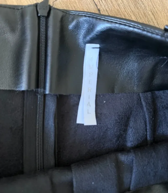 Ensemble Imperial – Taille S - photo numéro 10