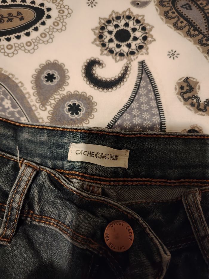 Pantacourt - photo numéro 2