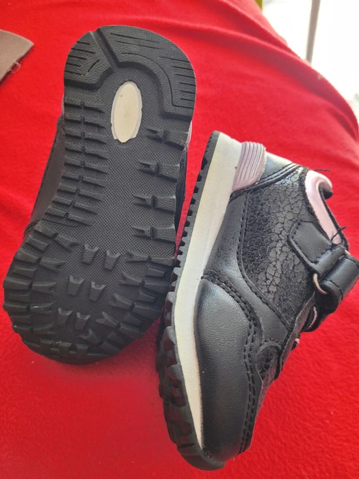 Baskets creeks - photo numéro 2