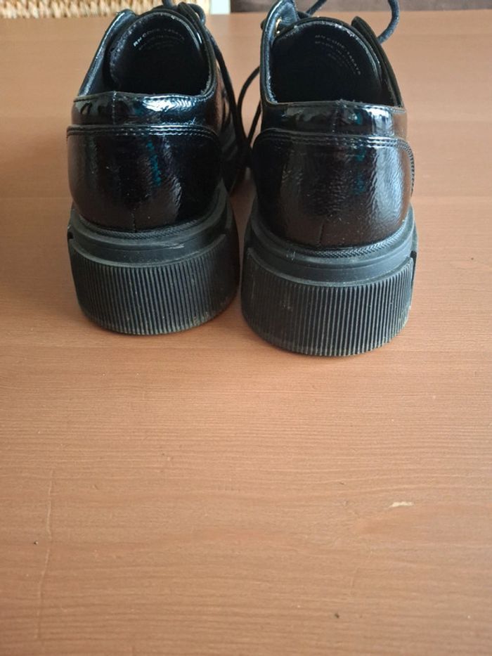 Chaussures vernies fille pointure 33 - photo numéro 8