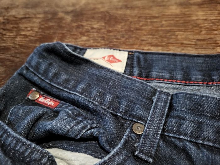 Jean Lee Cooper - photo numéro 4