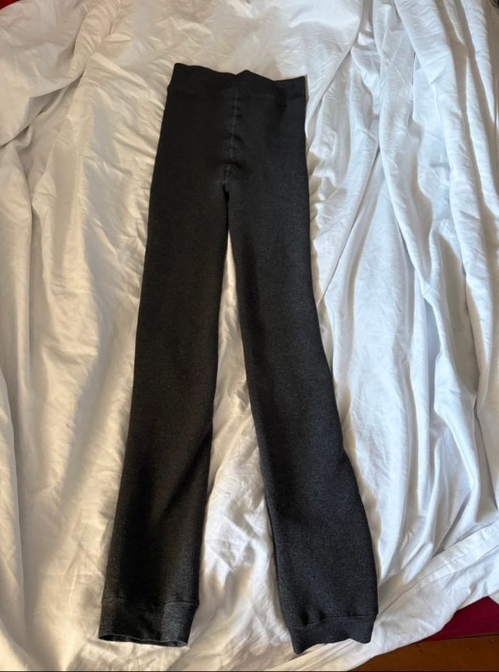 Legging polaire Primark taille L/XL - photo numéro 2